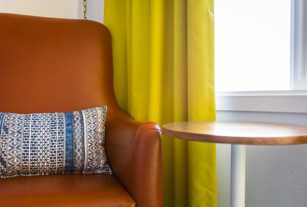 Mylo Hotel Daly City Bagian luar foto
