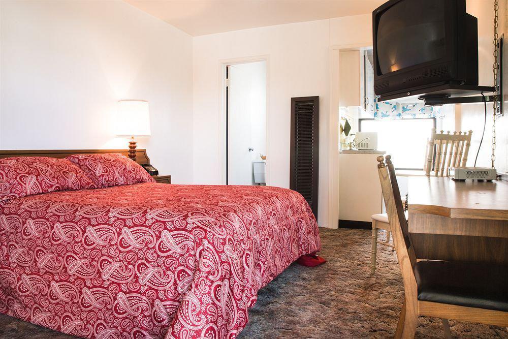 Mylo Hotel Daly City Bagian luar foto
